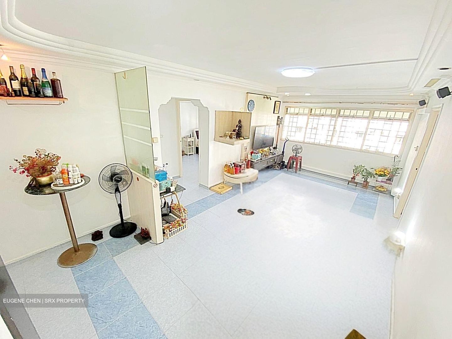 Blk 140 Rivervale Plains (Sengkang), HDB 4 Rooms #543023851